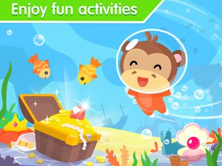 Captura 8: Juegos de puzzles con coches para niños pequeños