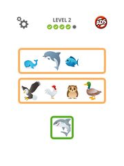 Screenshot 15: Emoji Match & Connect