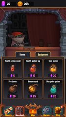 Screenshot 22: Dungeon: Age of Heroes