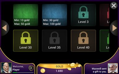 Screenshot 23: Gin Rummy - Offline Card Games