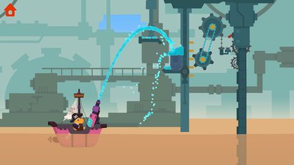 Screenshot 19: Dinosaur Pirates:Game for kids
