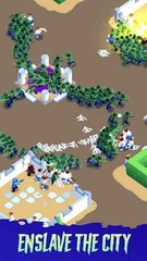 Screenshot 9: Zombie City Master-Zombie Game