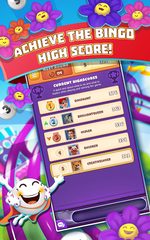 Captura 17: Aventura de Bingo
