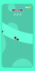 Скриншот 2: Escape Run 3D: Поиск ключей
