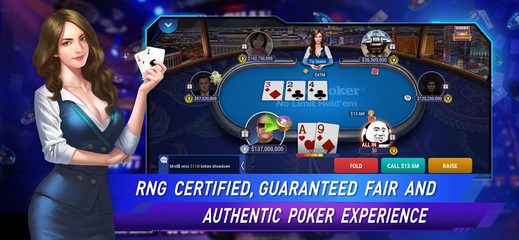 Screenshot 13: Sohoo Poker - Texas Holdem