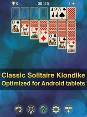 Captura 11: Solitario Klondike - Juego de Cartas Clásico