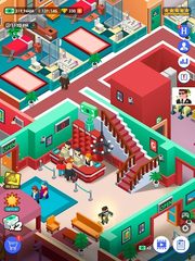 Screenshot 11: Hotel Empire Tycoon－Idle Game