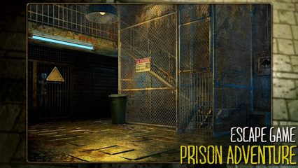 Скриншот 3: Escape Game: Приключение в тюрьме