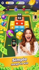 Скриншот 5: Счастливый куб - Объединяй и выигрывай