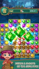 Screenshot 17: Jewels fantasy