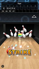 Screenshot 3: Bowling Game 3D