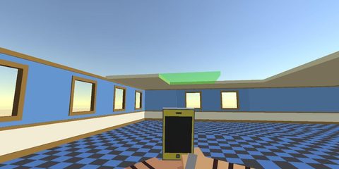 Captura 17: Sencilla Caja de Arena