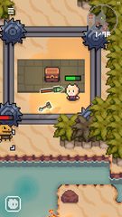 Screenshot 7: The Way Home: Pixel Roguelike