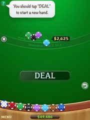 Screenshot 12: Blackjack