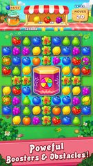 Скриншот 17: Fruit Smash