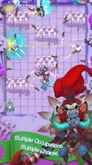 Скриншот 3: Легенда наёмника — приключение лучника