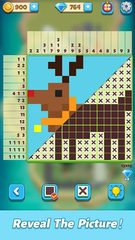 Screenshot 9: Pixel Cross - Nonogram Puzzle