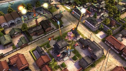 Screenshot 24: AirAttack 2 - Airplane Shooter