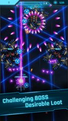 Screenshot 17: Galaxy Raid