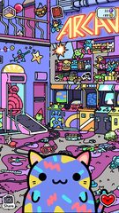 Screenshot 3: KleptoCats