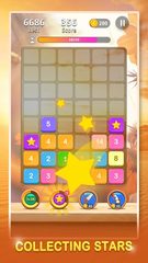 Screenshot 3: Drag n Merge: Quest