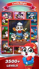 Screenshot 1: Bubble Shooter Cool 3 Panda