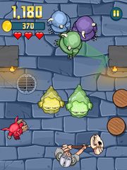 Screenshot 10: Monster Hammer