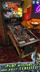 Screenshot 4: Williams™ Pinball