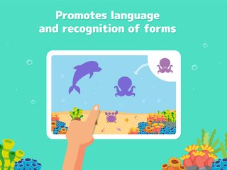 Captura 17: Tiny World - Juegos Educativos para Niños Pequeños