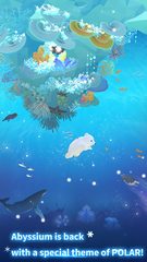 Screenshot 16: Tap Tap Fish - Abyssrium Pole