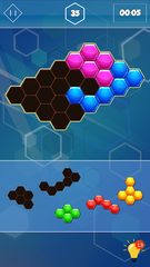 Screenshot 22: Block Hexagon Puzzle