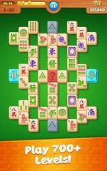 Screenshot 8: Mahjong Legend