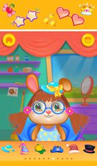 Captura 12: Salón de Belleza para Mascotas