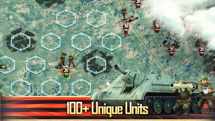Скриншот 11: Frontline: Великая Отечественная война