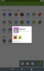 Screenshot 12: Alchemy Merge — Puzzle Game
