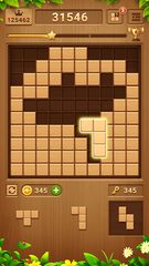 Captura 9: Juego clásico de puzzle con bloques
