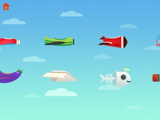 Screenshot 24: Dinosaur Plane: Games for kids