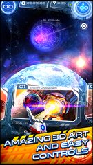 Captura 2: Campeón Espacial: La Saga