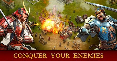Screenshot 11: Reign of Empire