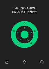 Screenshot 9: Seasons Puzzles | Mind Games & Brain Teasers
