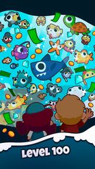 Скриншот 4: Fish Inc - Аквариумный Магнат