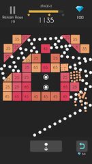 Screenshot 22: Balls Bounce 2:Brick Challenge