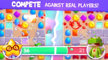 Screenshot 22: Match Arena