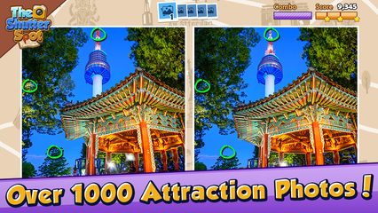 Screenshot 22: 5 Differences : No Time Limit