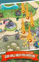 Screenshot 5: Kingdom Defense 2: Empire Warr