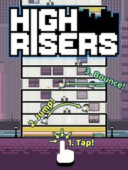 Screenshot 9: High Risers