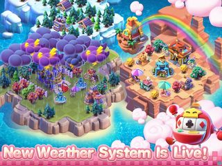 Screenshot 10: Mergical-Fun Match Island Game