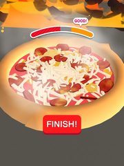 Screenshot 11: Pizzaiolo!