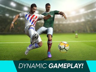 Screenshot 12: Soccer Cup 2022: Football Game