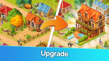 Screenshot 18: Homesteads: Dream Farm
